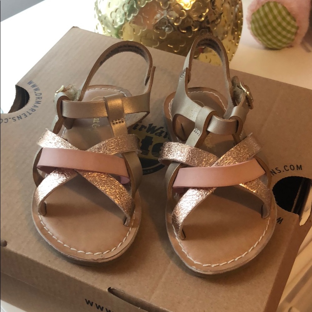 Cat & Jack Sandals